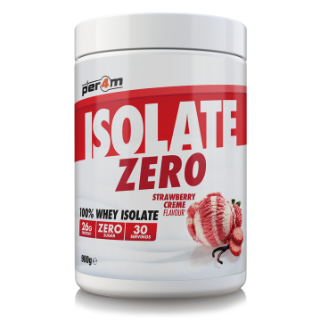 Per4m - Isolate Zero 900gr - Imagen 4