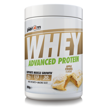 Per4m - Whey Advanced 900gr - Imagen 5