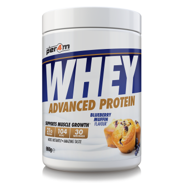 Per4m - Whey Advanced 900gr - Imagen 4