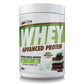 Per4m - Whey Advanced 900gr - Imagen 6