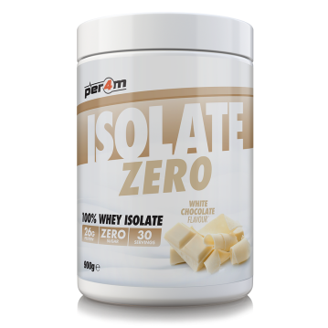 Vista alternativa de Per4m - Isolate Zero 900gr