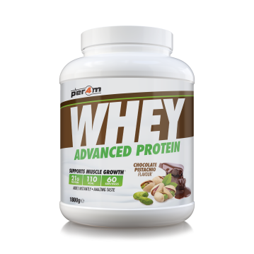 Per4m - Whey Advanced 1800gr – Image 5