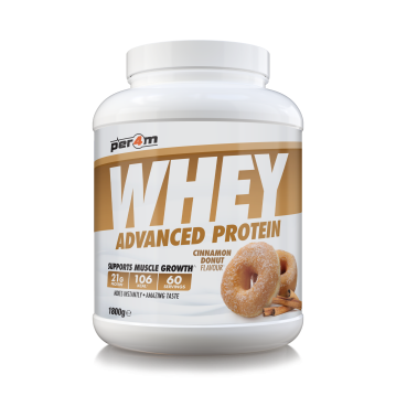 Per4m - Whey Advanced 1800gr – Image 6