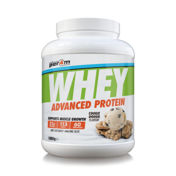 Per4m - Whey Advanced 1800gr