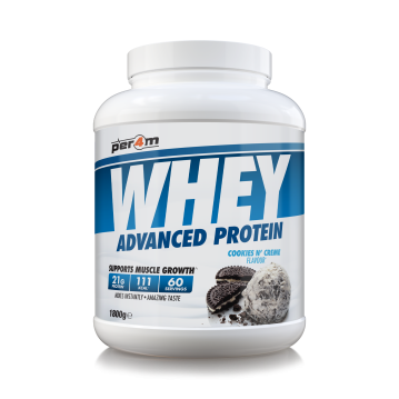 Per4m - Whey Advanced 1800gr – Image 3