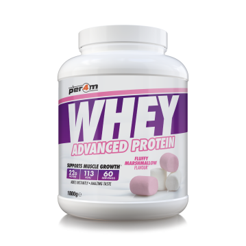 Per4m - Whey Advanced 1800gr – Image 7