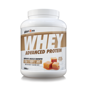 Per4m - Whey Advanced 1800gr – Image 4